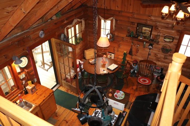 516 Raccoon Ridge Lane Sigel, PA 15860 - Photo 10 of 16 Gallery Image 10