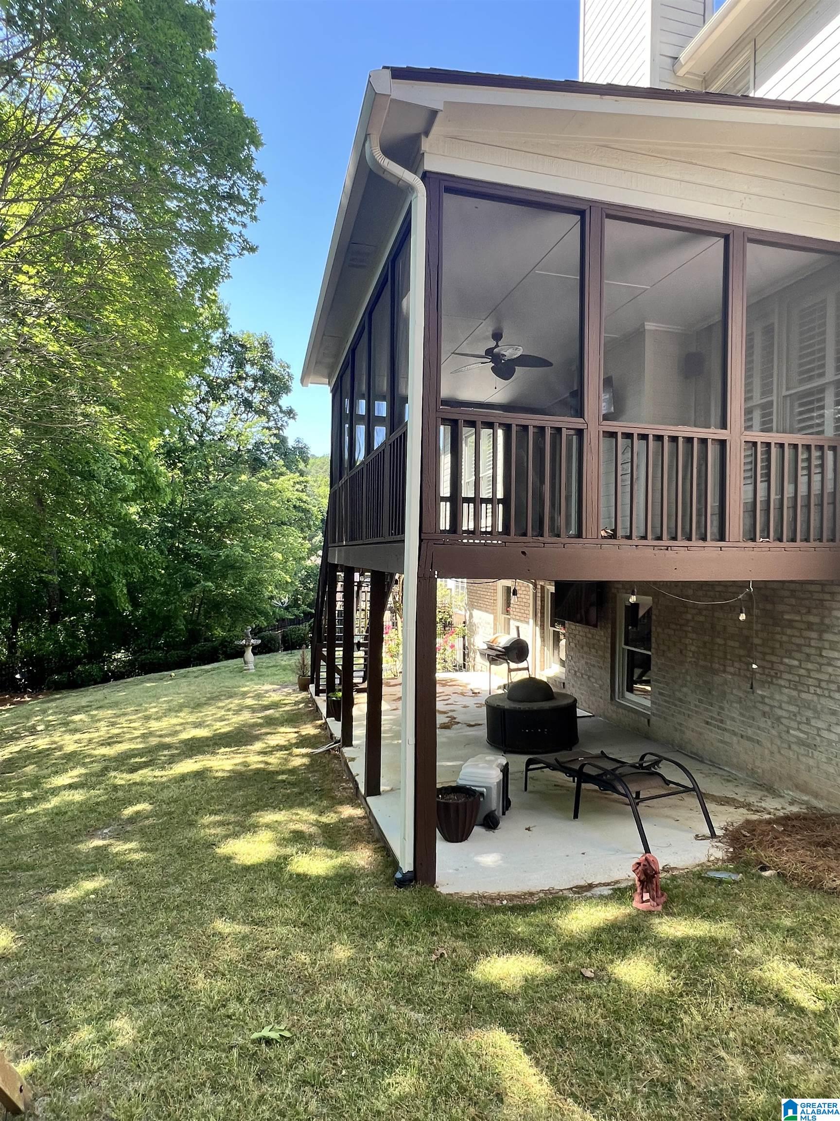 4005 Milner Way Hoover, AL 35242 - Photo 33 of 33