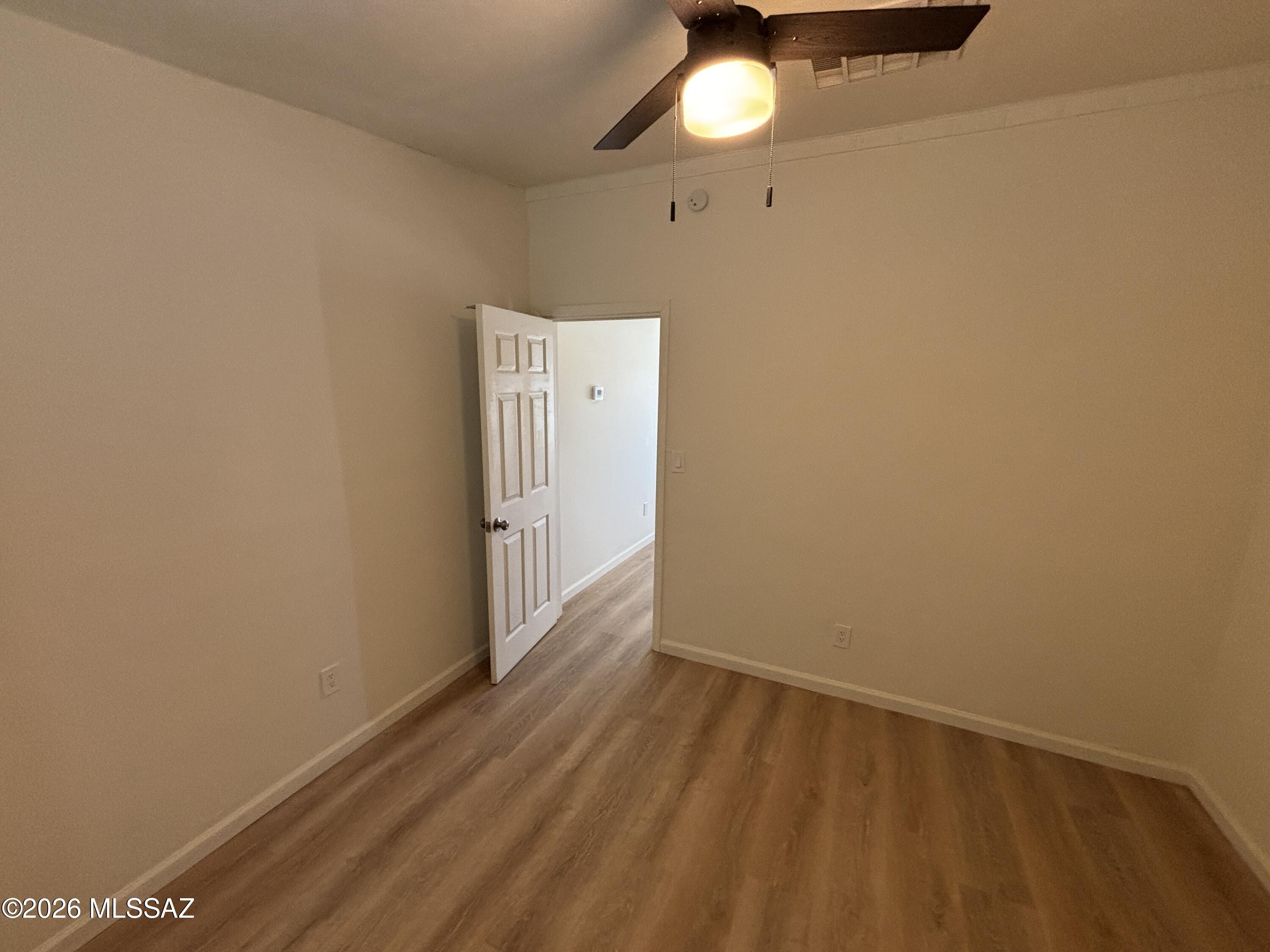 326 East Prince Road, Unit 1 Tucson, AZ 85705 - Photo 8 of 12 Bedroom 1