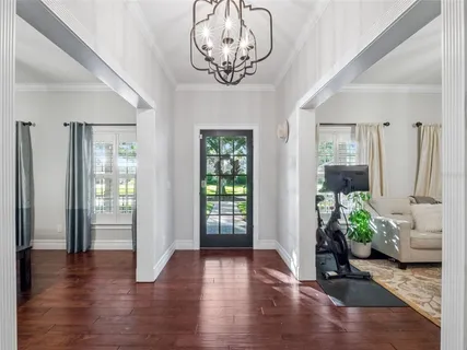 $1,460,000 | 2509 Ridgewind Way, Windermere, FL 34786