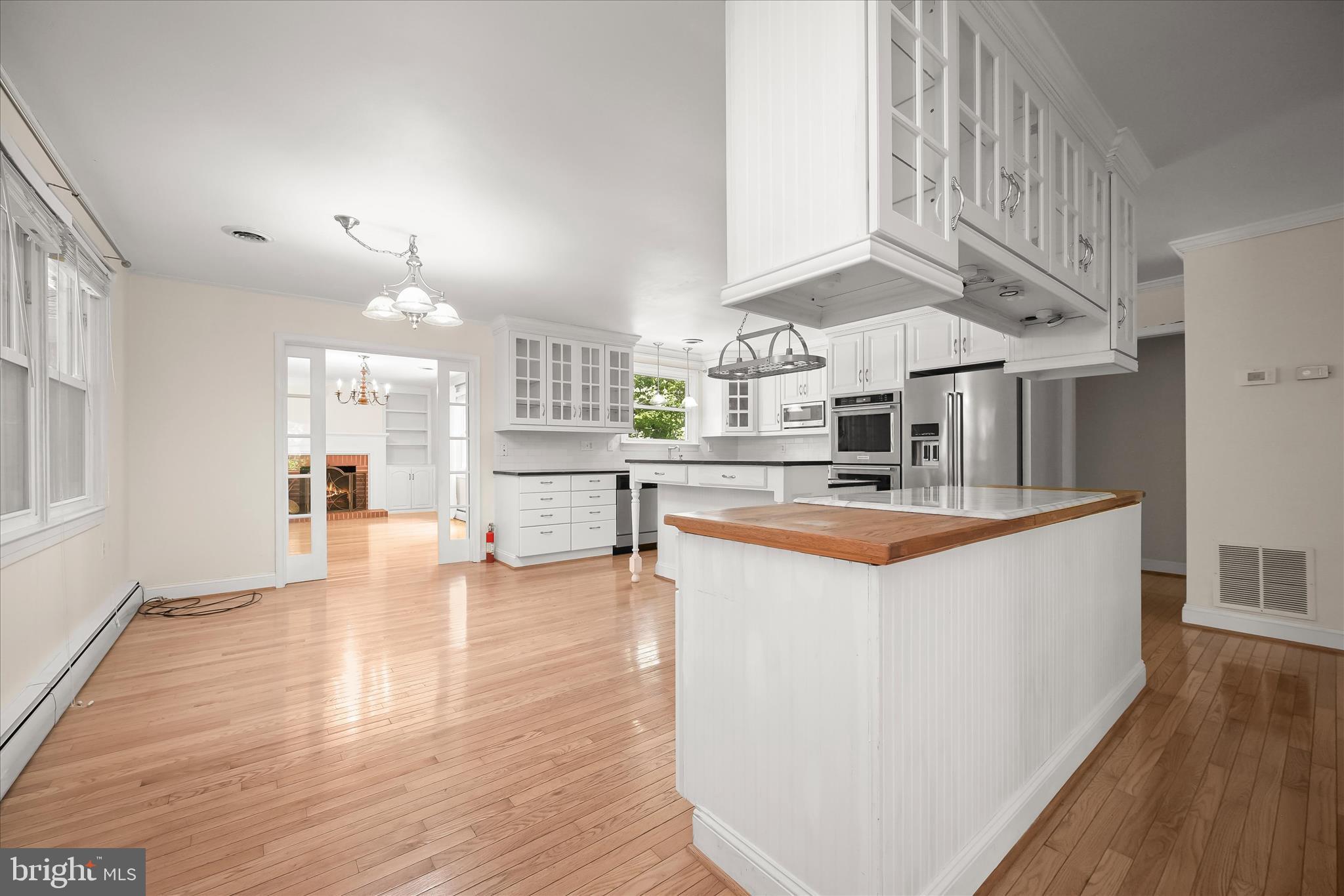 1915 Cherry Road Annapolis, MD 21409 - Photo 4 of 36 Kitchen