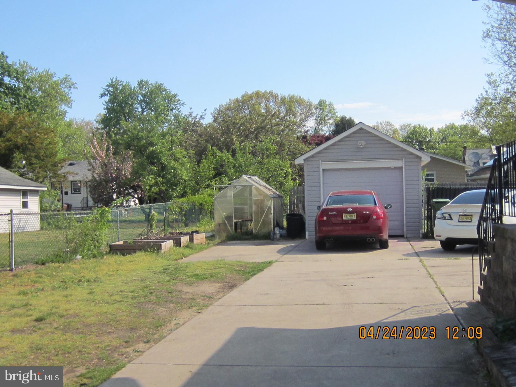 708 Public Road Palmyra, NJ 08065 - Photo 42 of 49