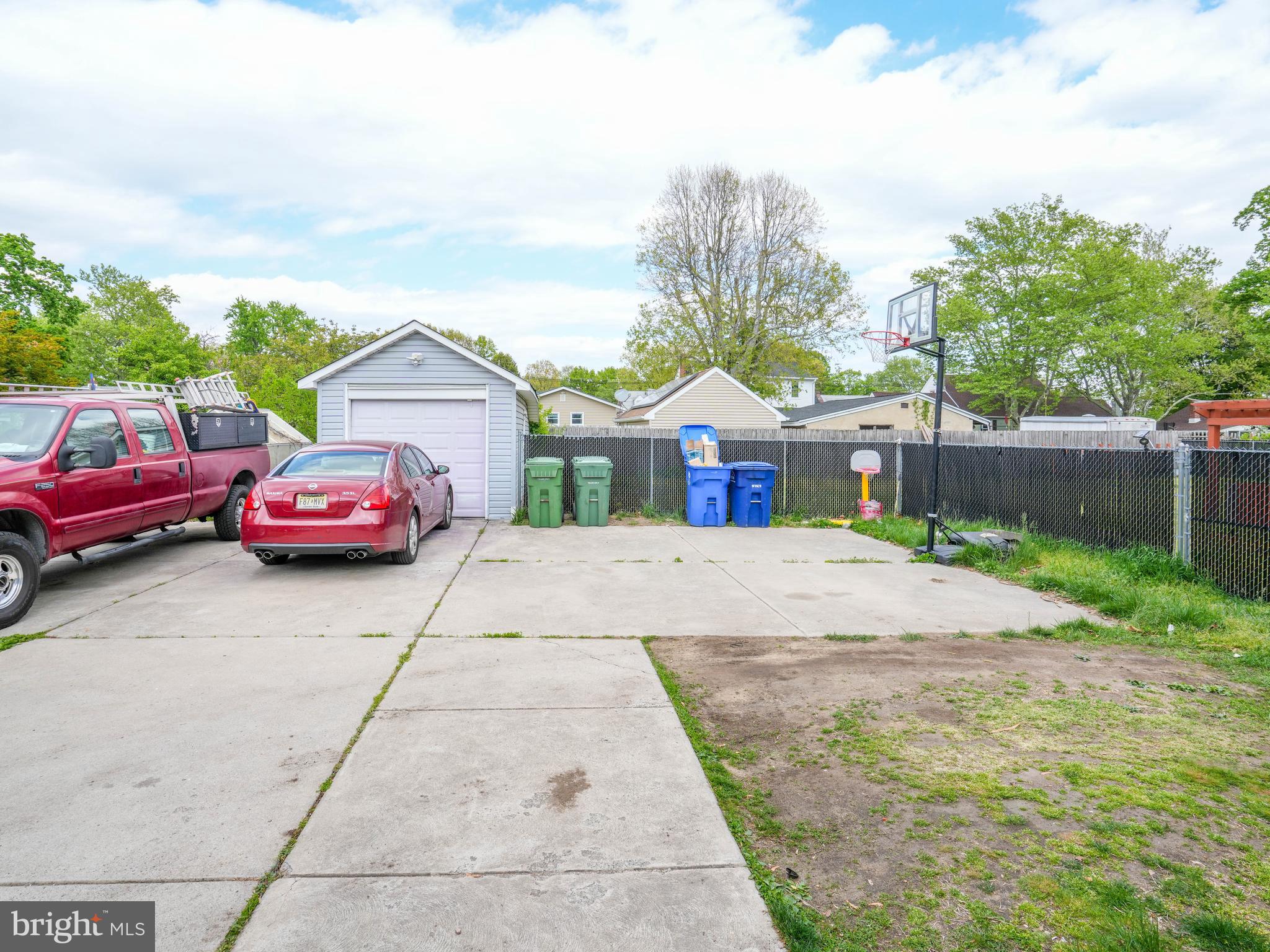 708 Public Road Palmyra, NJ 08065 - Photo 43 of 49