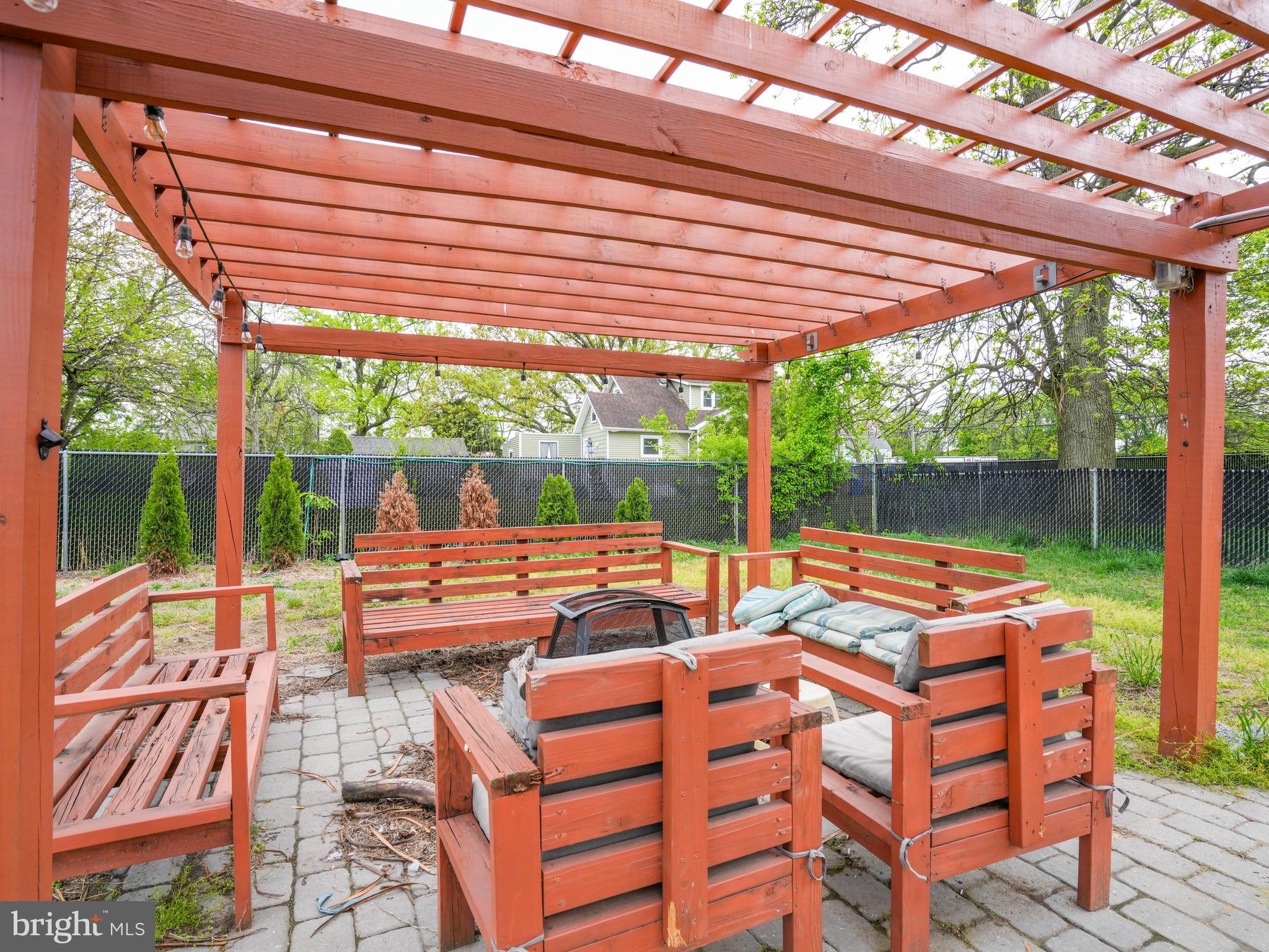 708 Public Road Palmyra, NJ 08065 - Photo 46 of 49