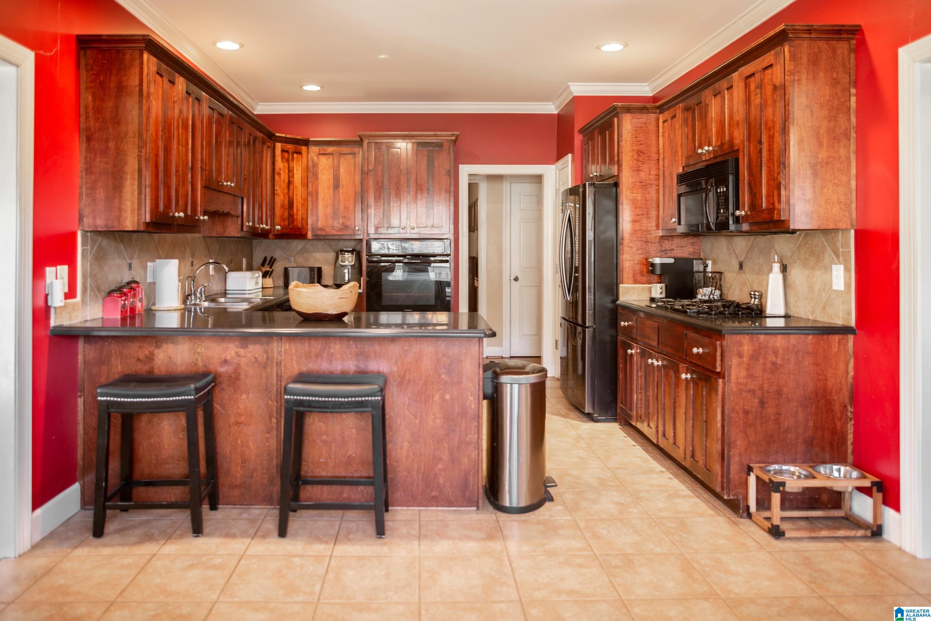 741 MacDonald Lk Road Springville, AL 35146 - Photo 17 of 37