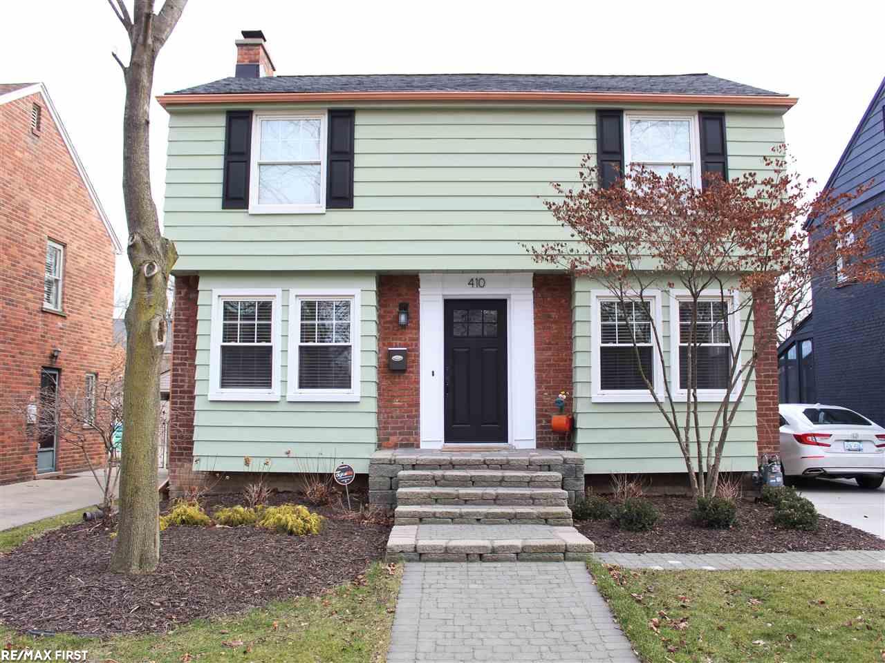 410 Fisher Road Grosse Pointe, MI 48230 - Photo 1 of 47 50005702.JPG