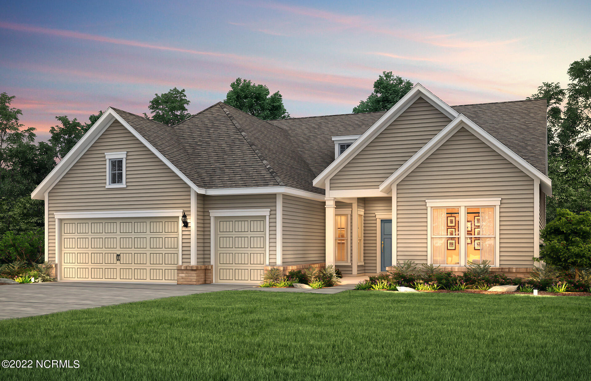 1056 Snowden Road Wilmington, NC 28412 - Photo 1 of 1 Dunwoody Way LC2H