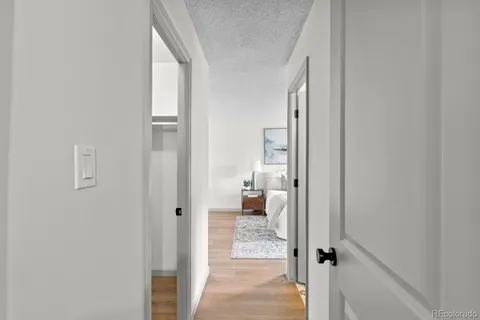 $310,000 | 6960 East Girard Avenue, Unit 110, Denver, CO 80224