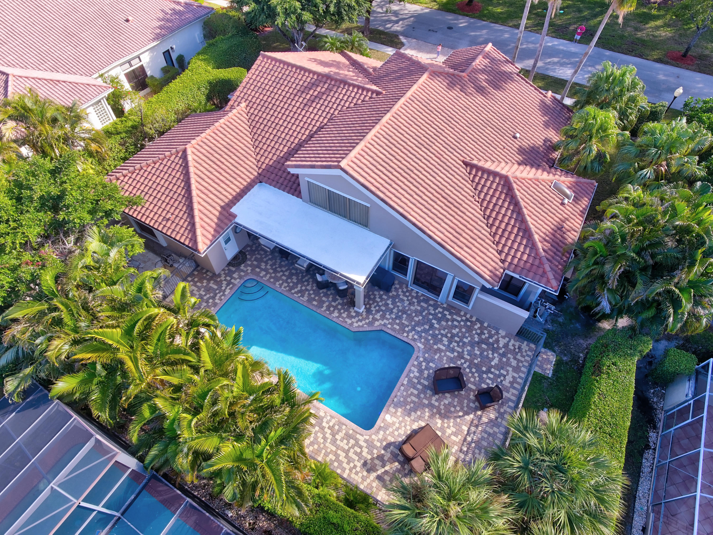 2641 Northwest 45th Street Boca Raton, FL 33434 - Photo 63 of 65 SF 2641 NW 45th St-62