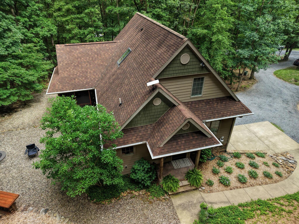 3583 Laurel Road James Creek, PA 16657 - Photo 6 of 87 Gallery Image 6