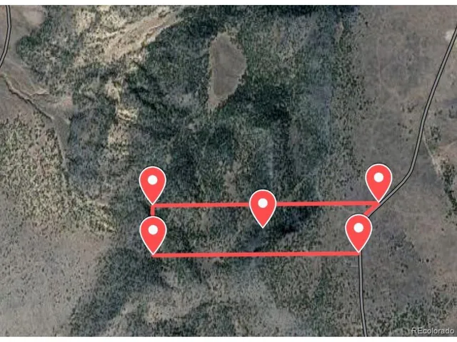 a view of a sign board