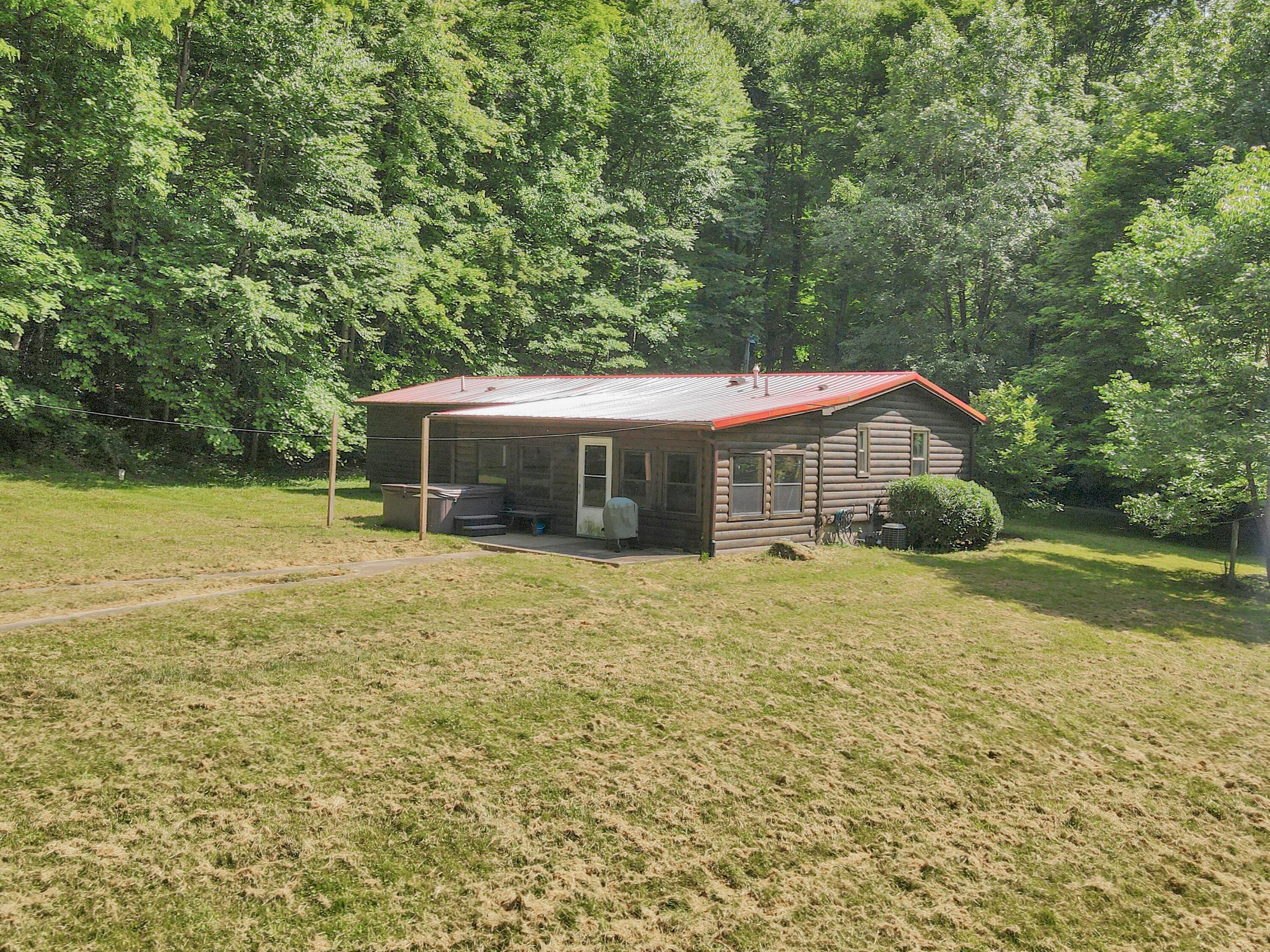 24138 Huffines Road Rockbridge, OH 43149 - Photo 62 of 74 60-print-DJI_0139