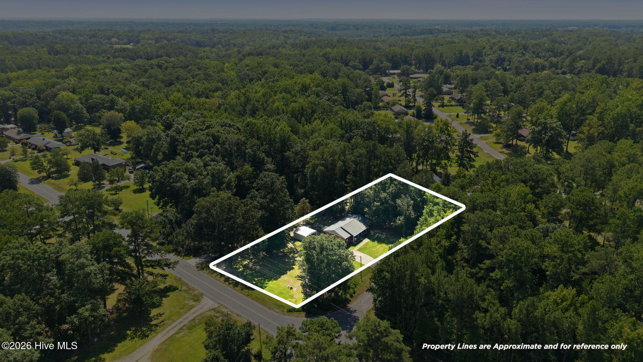 112 Marilyn Avenue Rockingham, NC 28379 - Photo 47 of 56 Gallery Image 47