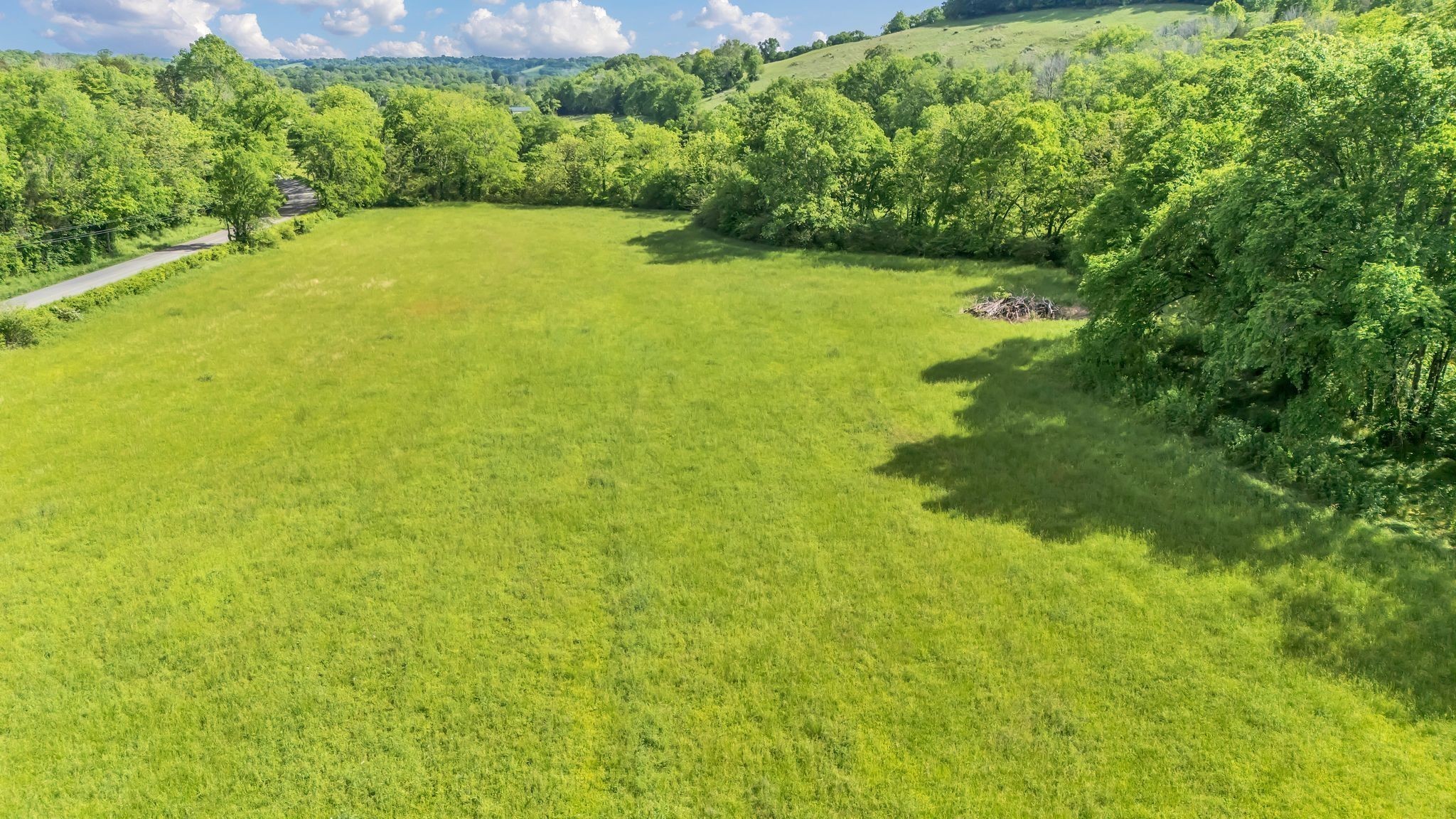 0 Fly Road Santa Fe, TN 38482 - Photo 18 of 30 a view of yard with swimming pool