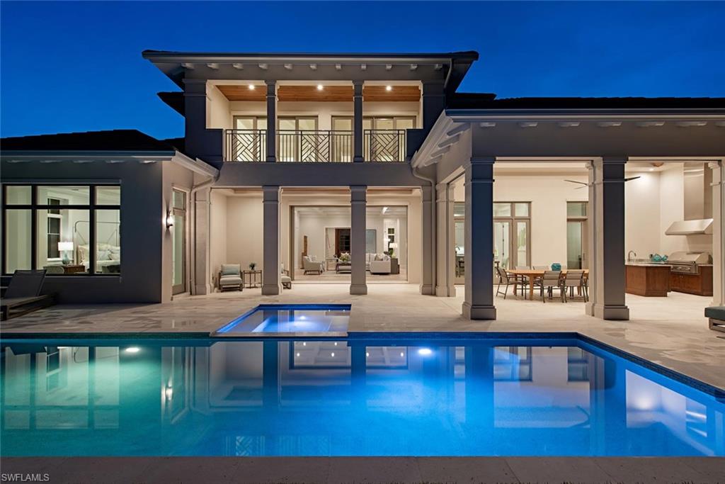 577 Devils Lane Naples, FL 34103 - Photo 3 of 29 Gallery Image 3