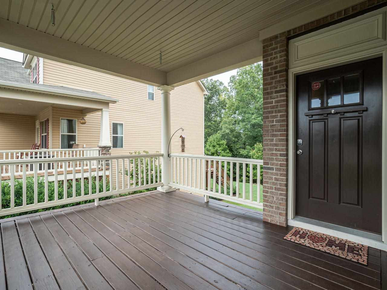 1008 Ranchester Road Knightdale, NC 27545 - Photo 3 of 29 Fantastic space for your friends and neighbors!
