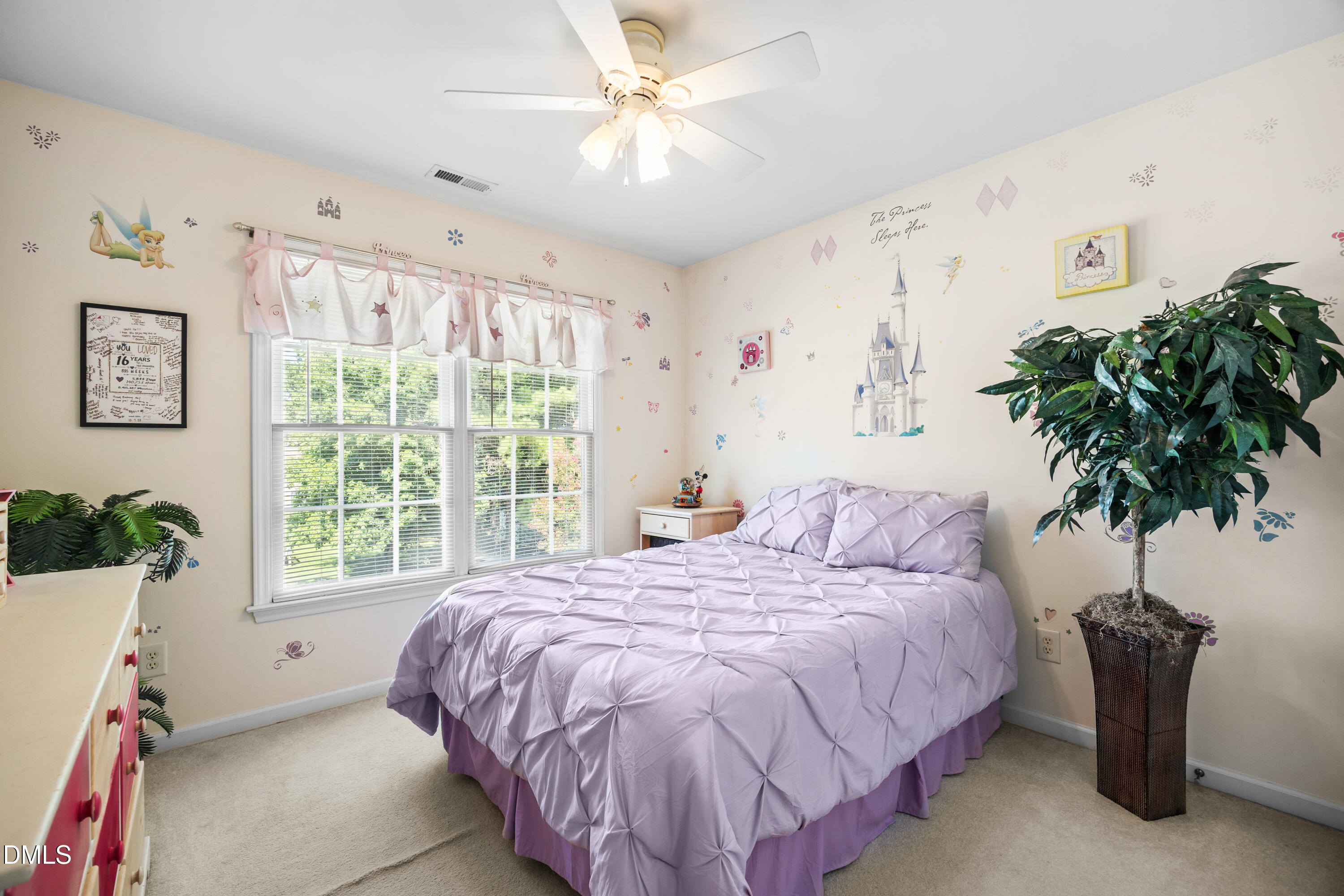 1407 Autumn Ridge Drive Durham, NC 27712 - Photo 42 of 52 Bedrm 4