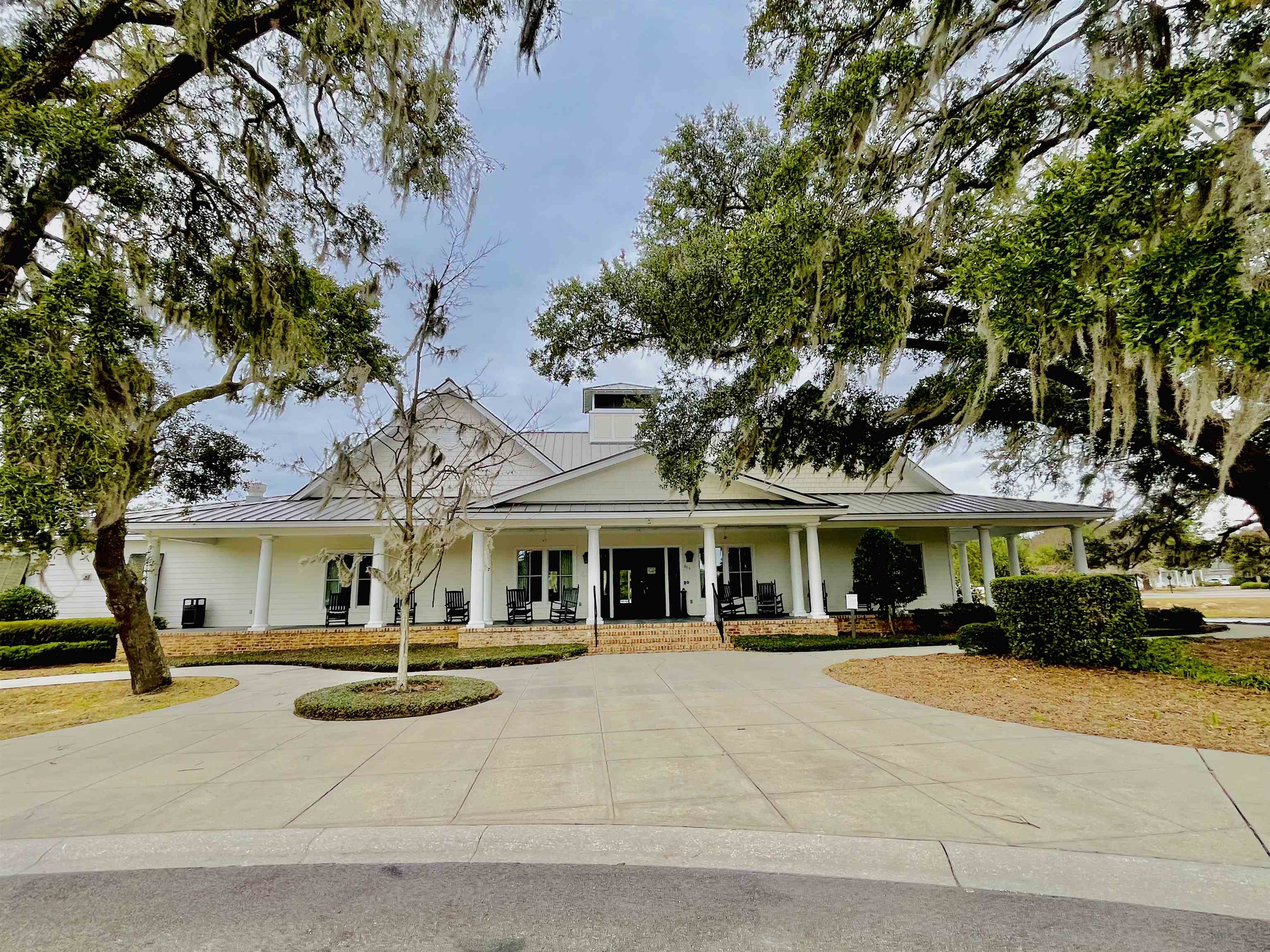825 Commanders Island Road Georgetown, SC 29440 - Photo 39 of 40