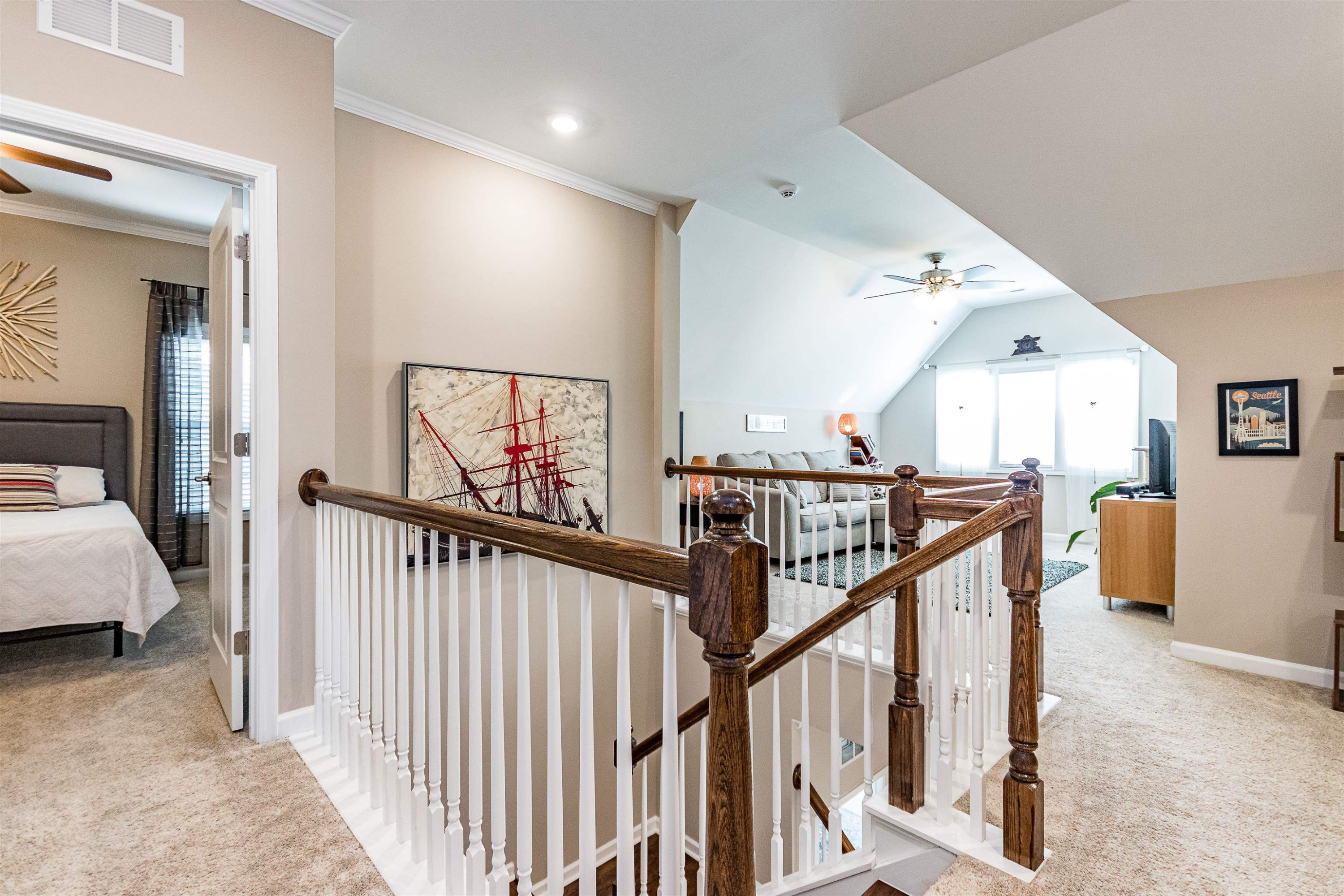 5305 Beckom Street Raleigh, NC 27616 - Photo 19 of 31 Photo 19