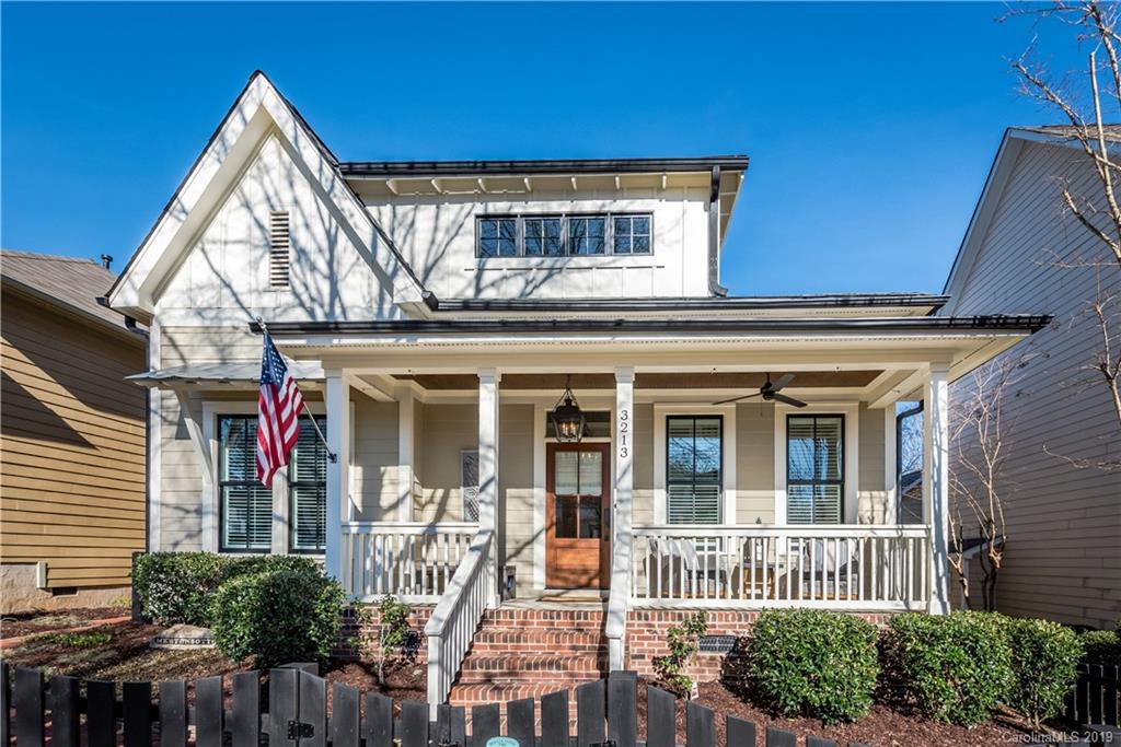 3213 Fifth Baxter Crossing, Unit 399 Fort Mill, SC 29708 - Photo 1 of 36 Gallery Image 1