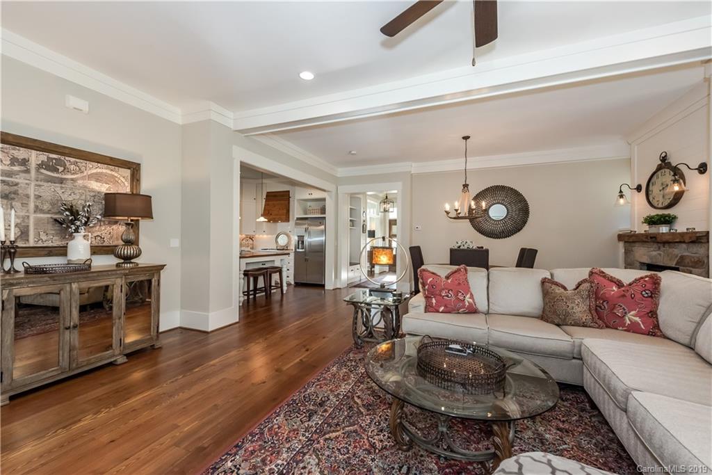 3213 Fifth Baxter Crossing, Unit 399 Fort Mill, SC 29708 - Photo 14 of 36 Gallery Image 14