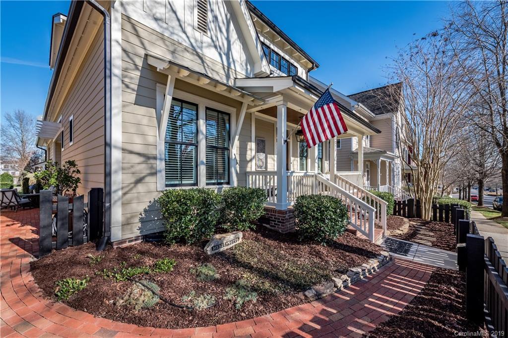 3213 Fifth Baxter Crossing, Unit 399 Fort Mill, SC 29708 - Photo 3 of 36 Gallery Image 3