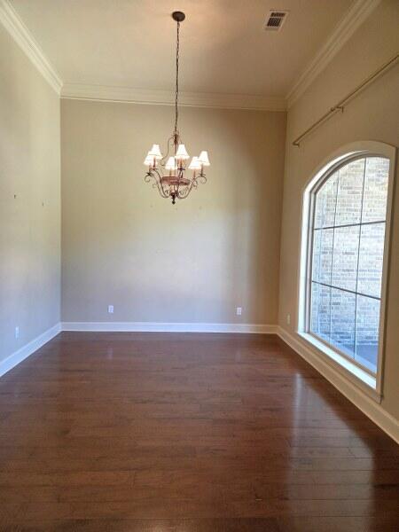 110 Highland Ridge Drive Saltillo, MS 38866 - Photo 5 of 51 Gallery Image 5