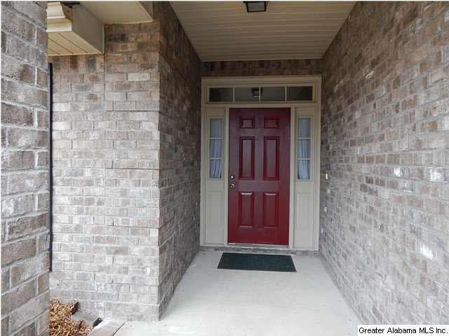 332 Stoney Trail Alabaster, AL 35114 - Photo 4 of 32