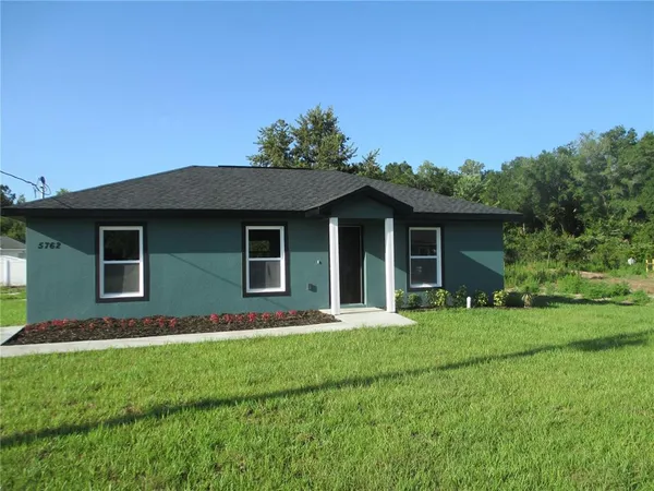 $225,000 | 5762 Northwest 5th Street, Ocala, FL 34482