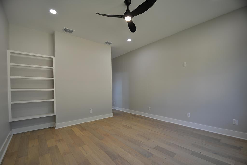 513 Conner Court Kerrville, TX 78028 - Photo 20 of 54 a view of an empty room with a window