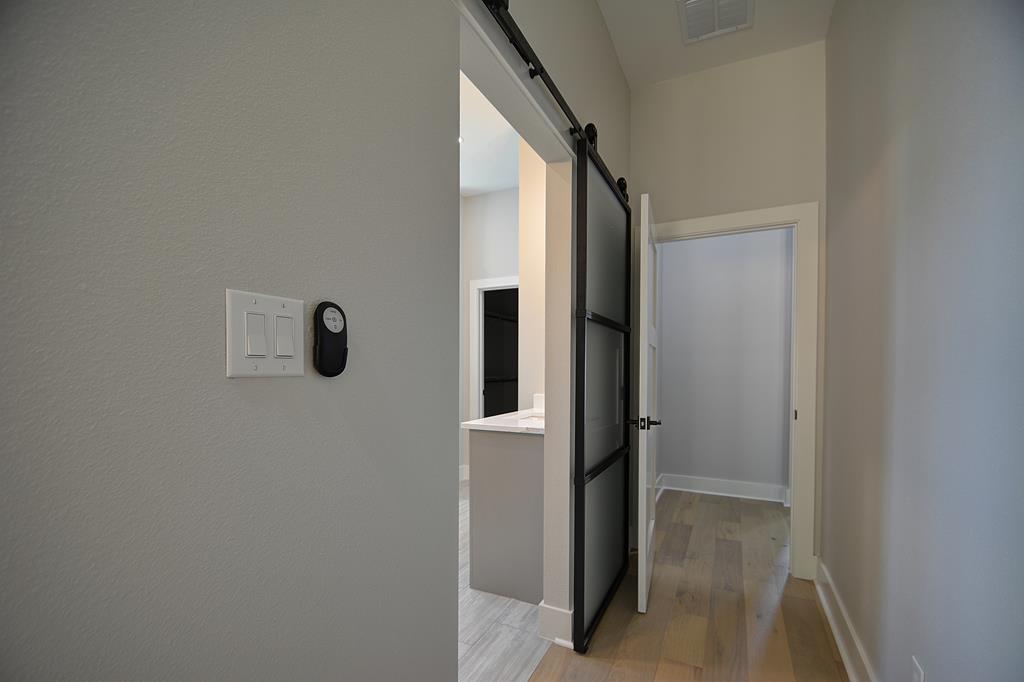 513 Conner Court Kerrville, TX 78028 - Photo 22 of 54 view of a bathroom with a shower