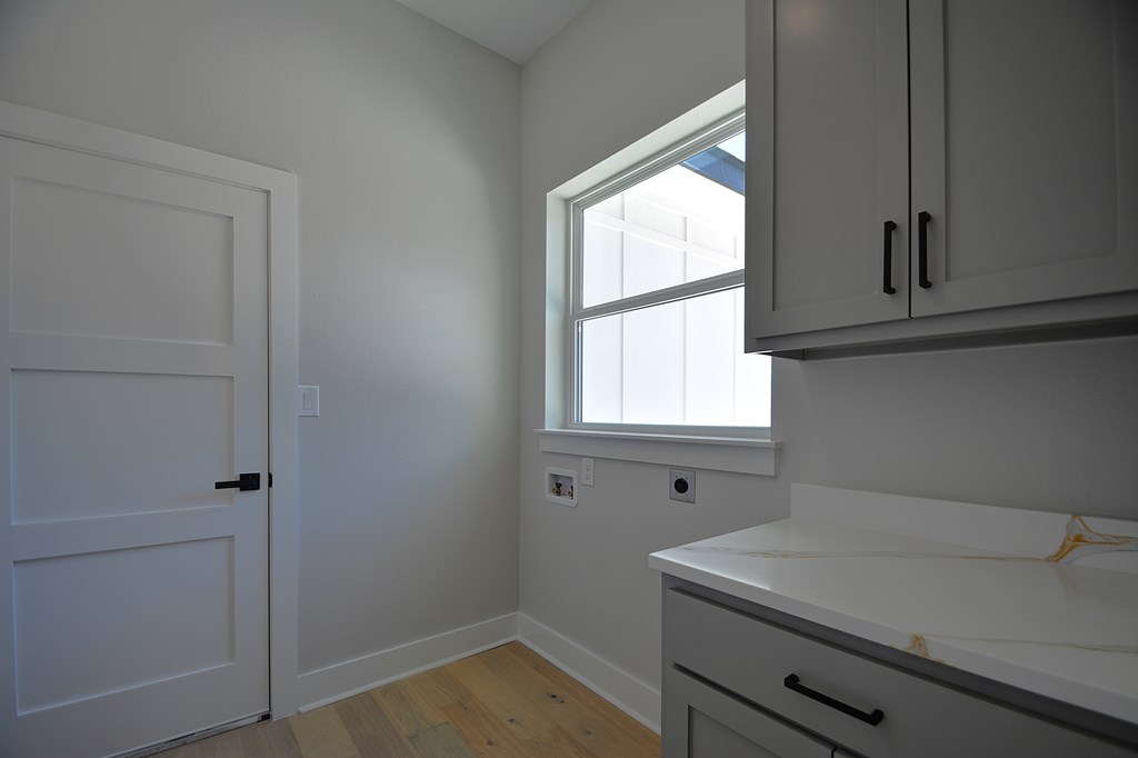 513 Conner Court Kerrville, TX 78028 - Photo 44 of 54 a room with storage and utility