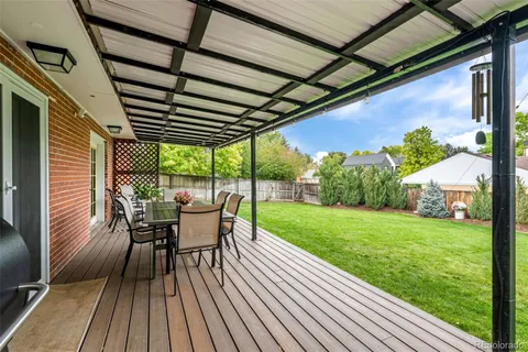$925,000 | 3701 East Dartmouth Avenue, Denver, CO 80210