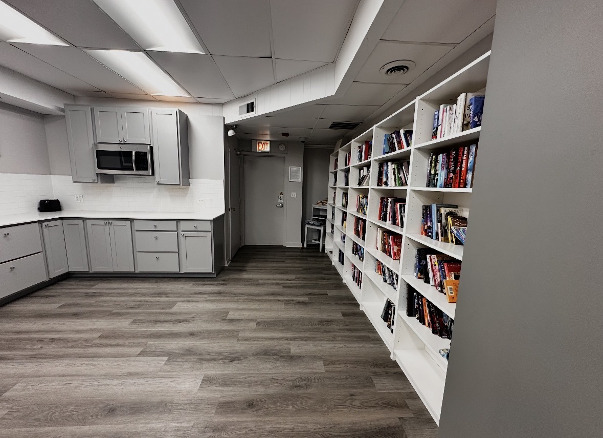 6301 North Sheridan Road, Unit 10G Chicago, IL 60660 - Photo 21 of 26