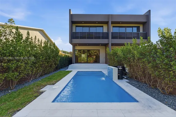 $9,750 | 2840 Southwest 32nd Court, Miami, FL 33133