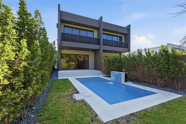 $9,750 | 2840 Southwest 32nd Court, Miami, FL 33133