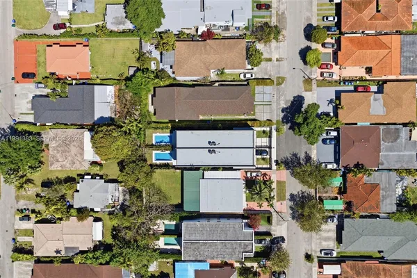 $9,750 | 2840 Southwest 32nd Court, Miami, FL 33133