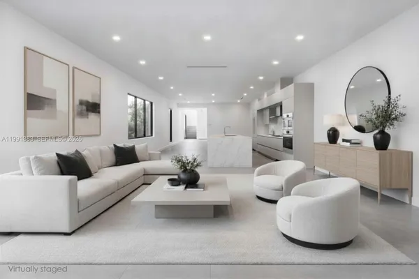 $9,750 | 2840 Southwest 32nd Court, Miami, FL 33133