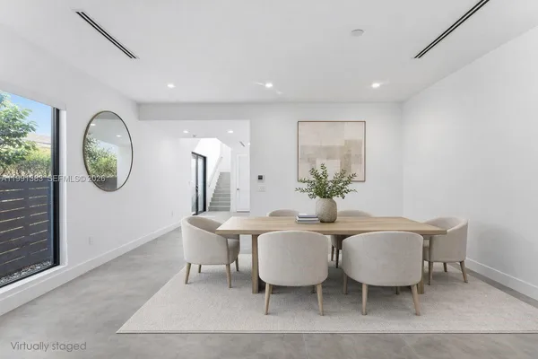 $9,750 | 2840 Southwest 32nd Court, Miami, FL 33133