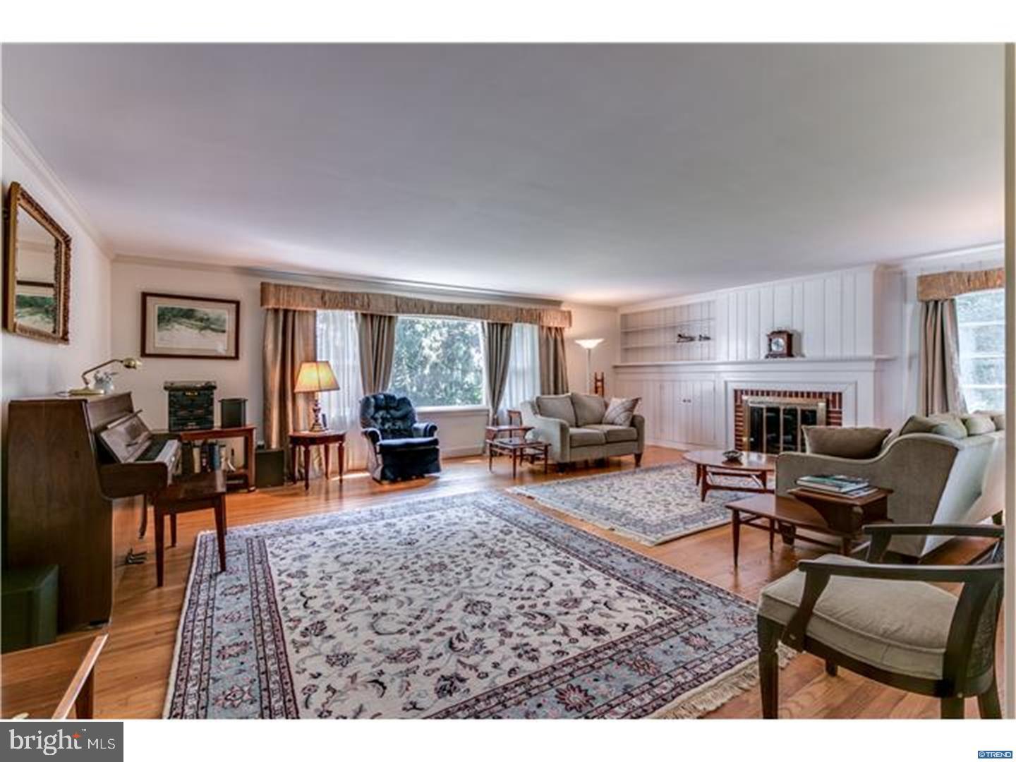 603 East Hillendale Road Chadds Ford, PA 19317 - Photo 3 of 24