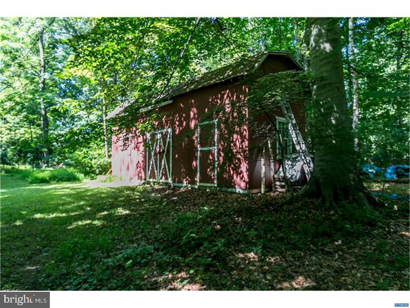 603 East Hillendale Road Chadds Ford, PA 19317 - Photo 22 of 24