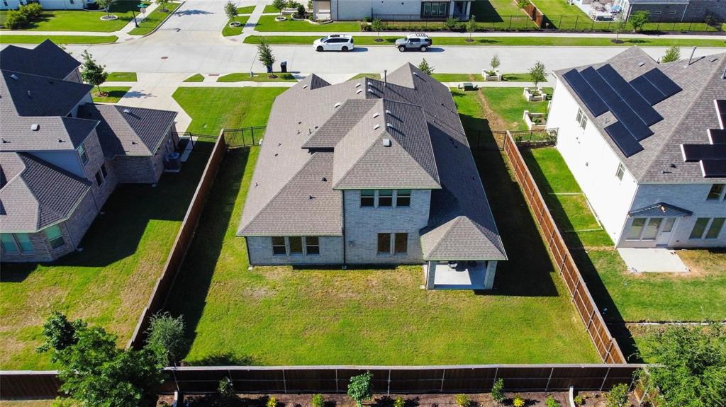 2568 Buckwheat Road Frisco, TX 75033 - Photo 31 of 32 Gallery Image 31