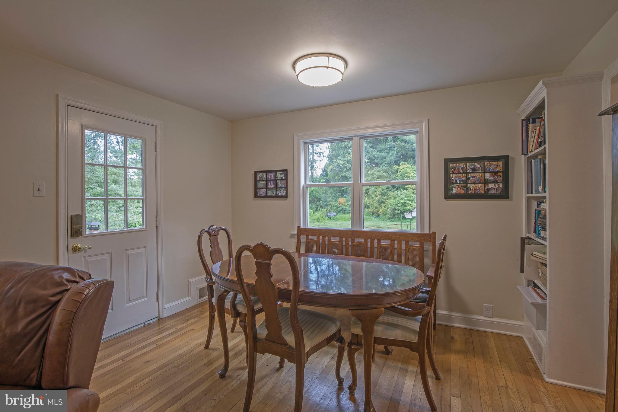 508 Washington Crossing Road Newtown, PA 18940 - Photo 18 of 39 DR space