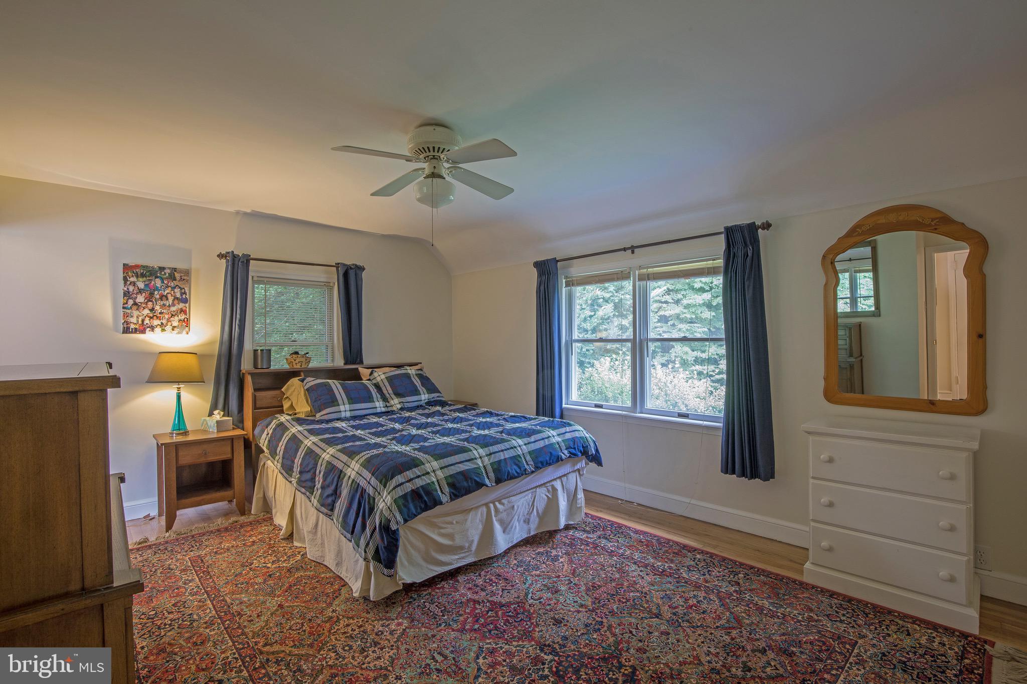 508 Washington Crossing Road Newtown, PA 18940 - Photo 21 of 39 master bedroom