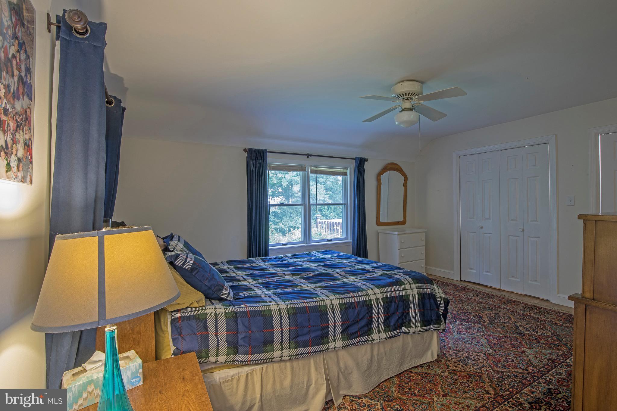 508 Washington Crossing Road Newtown, PA 18940 - Photo 23 of 39 master bedroom