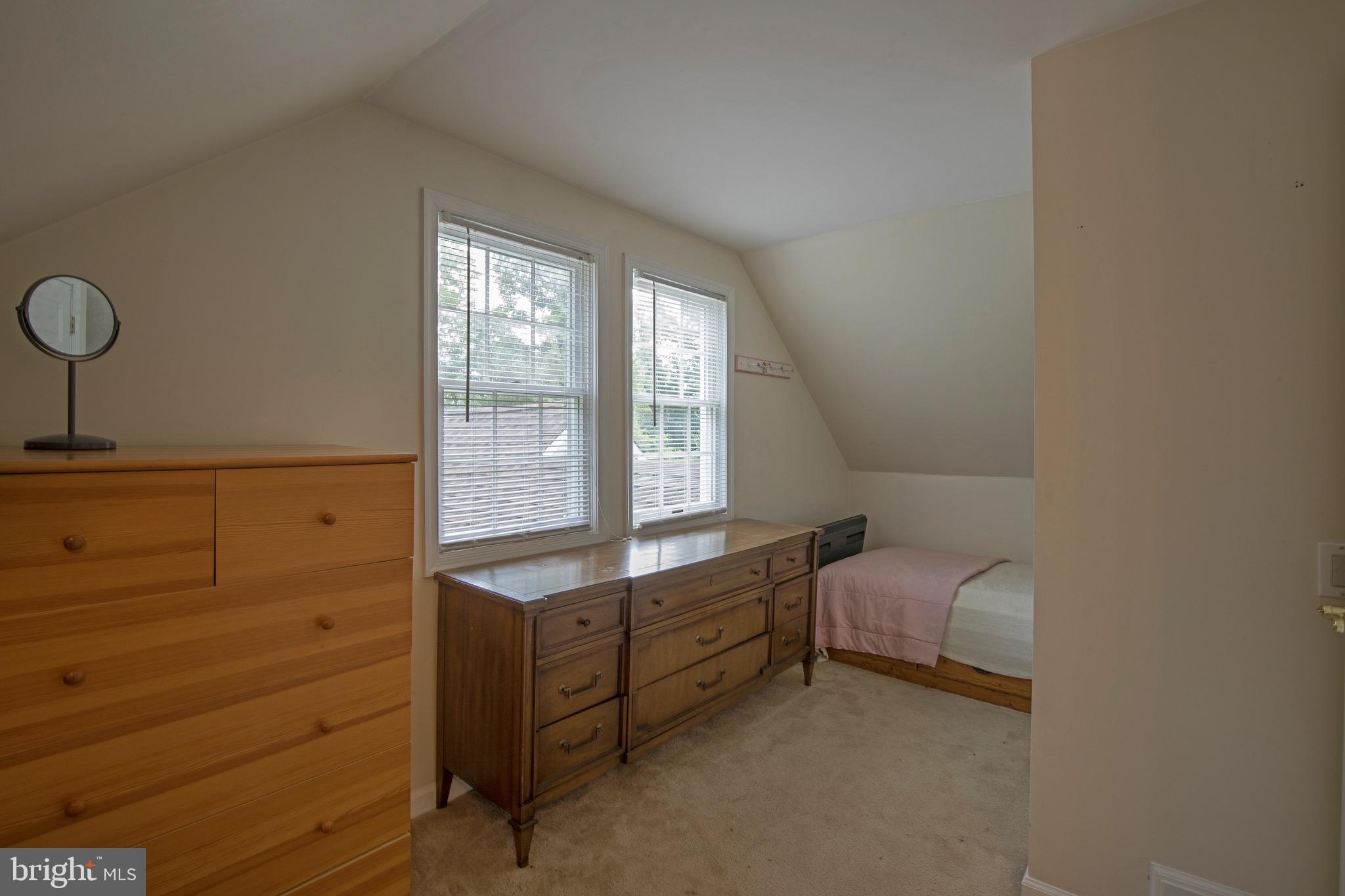 508 Washington Crossing Road Newtown, PA 18940 - Photo 27 of 39 BR 2; 2 separate sleep areas for multiple function