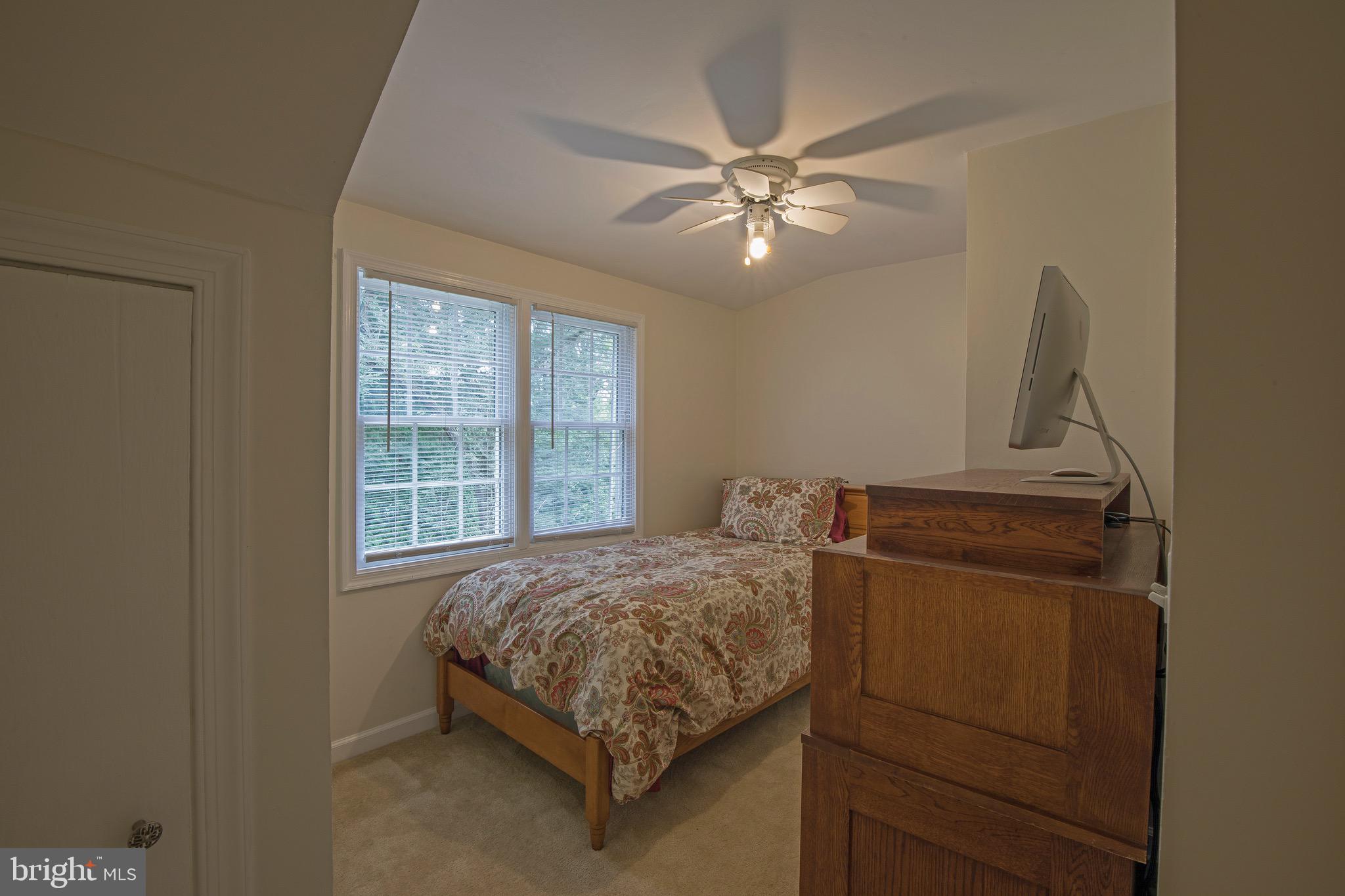 508 Washington Crossing Road Newtown, PA 18940 - Photo 28 of 39 BR 3 upstairs