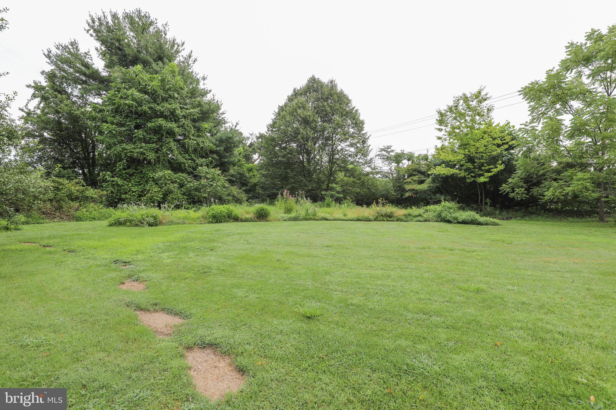 508 Washington Crossing Road Newtown, PA 18940 - Photo 34 of 39 front yard