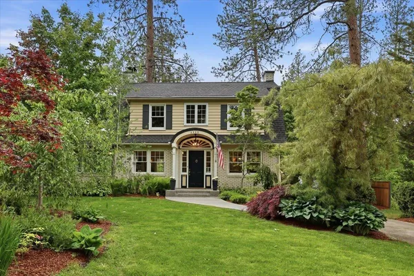 $849,900 | 3408 South Manito Boulevard, Spokane, WA 99203