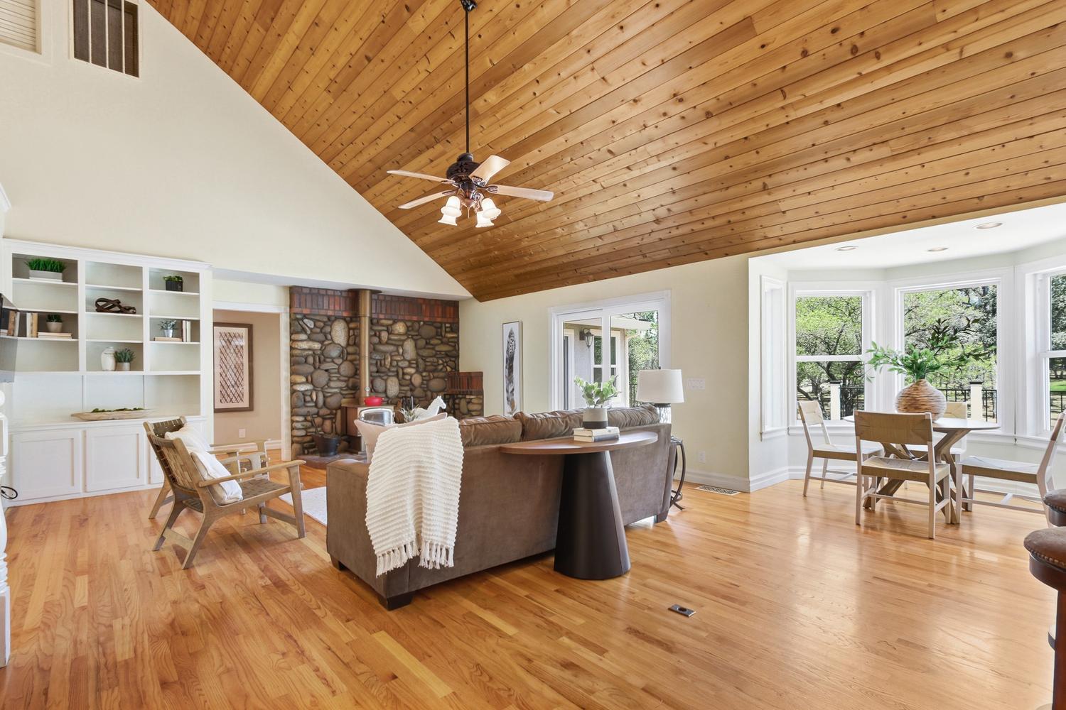 4294 Creekhaven Road Auburn, CA 95602 - Photo 9 of 73